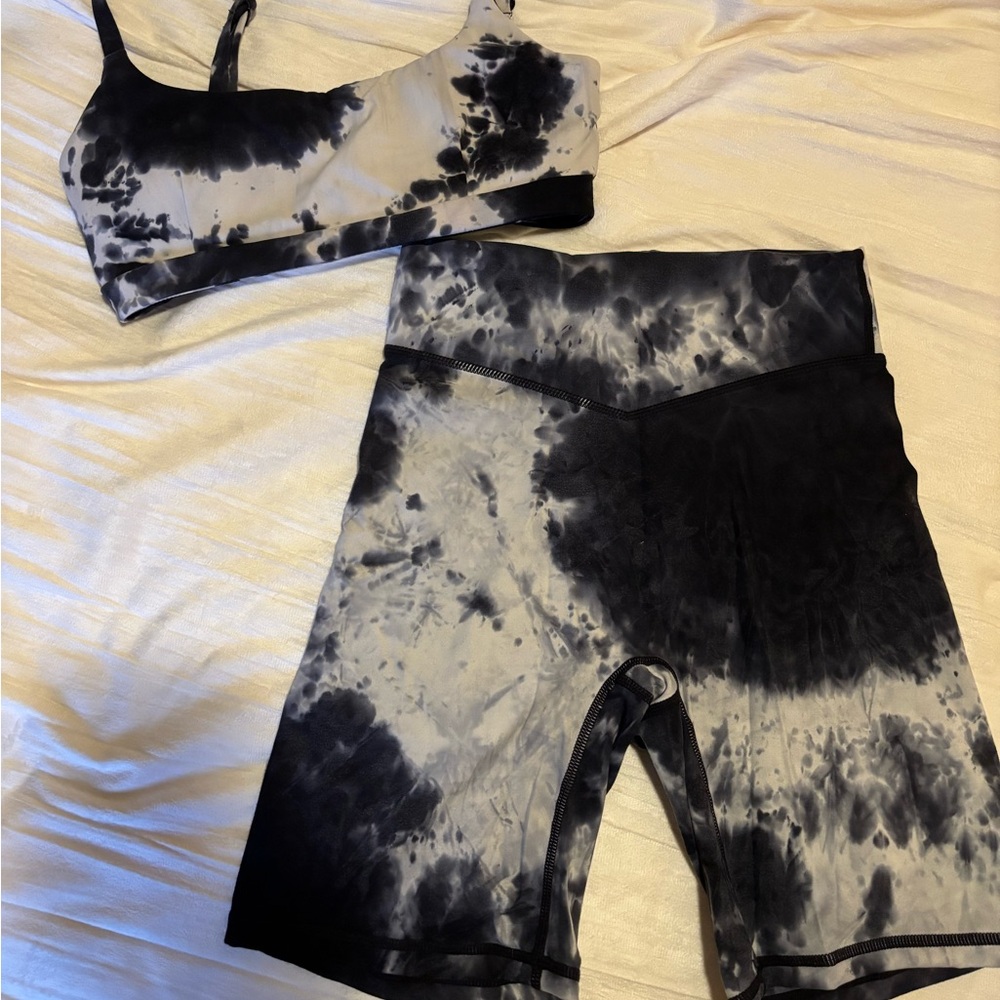 Active Set - image 1